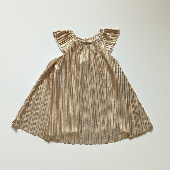 OshKosh B'gosh | Dresses | Oskkosh Bgosh Pleated Gold Dress 2m | Poshmark OshKosh B'gosh | Dresses | Oskkosh Bgosh Pleated Gold Dress 2m | Poshmark